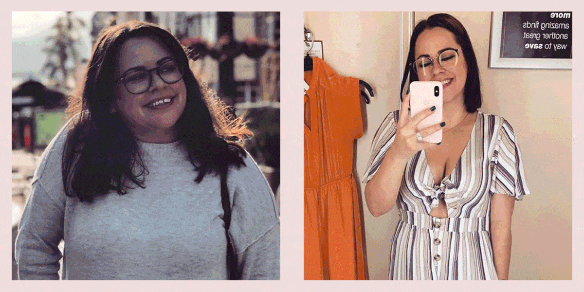 Whole30 Before And After Photos - Whole30 Success Stories