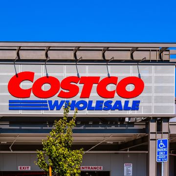 costco wholesale store