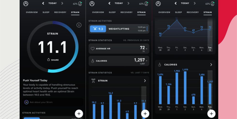 graphical user interface