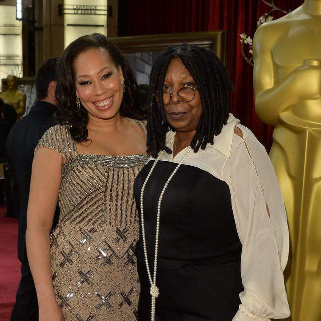 'The View' Co-Host Whoopi Goldberg and Her Daughter Have Been Through So Much - Does Whoopi Goldberg Have Children?