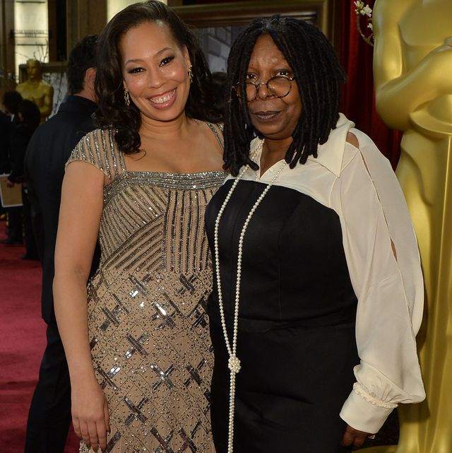 'The View' Co-Host Whoopi Goldberg and Her Daughter Have Been Through So Much - Does Whoopi Goldberg Have Children?