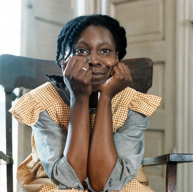 whoopi goldberg in 'the color purple'