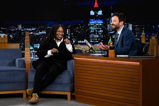 whoopi goldberg