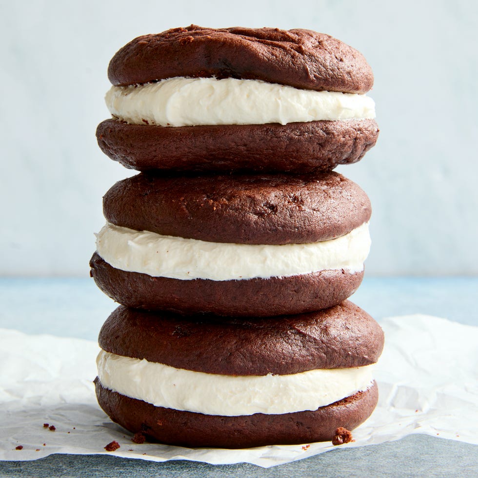 whoopie pies