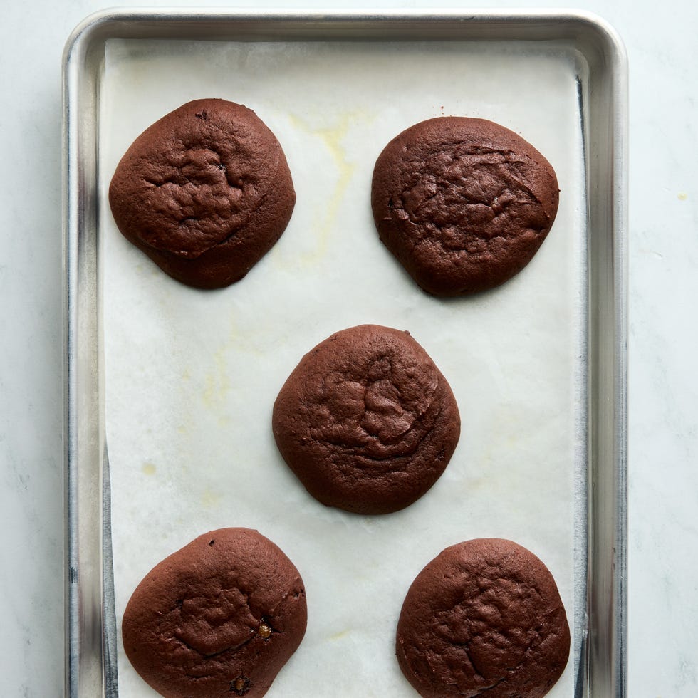 whoopie pies