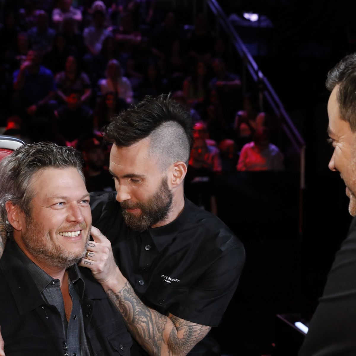 Why Did Adam Levine Leave 'The Voice' Ahead Of The 2020 Season?