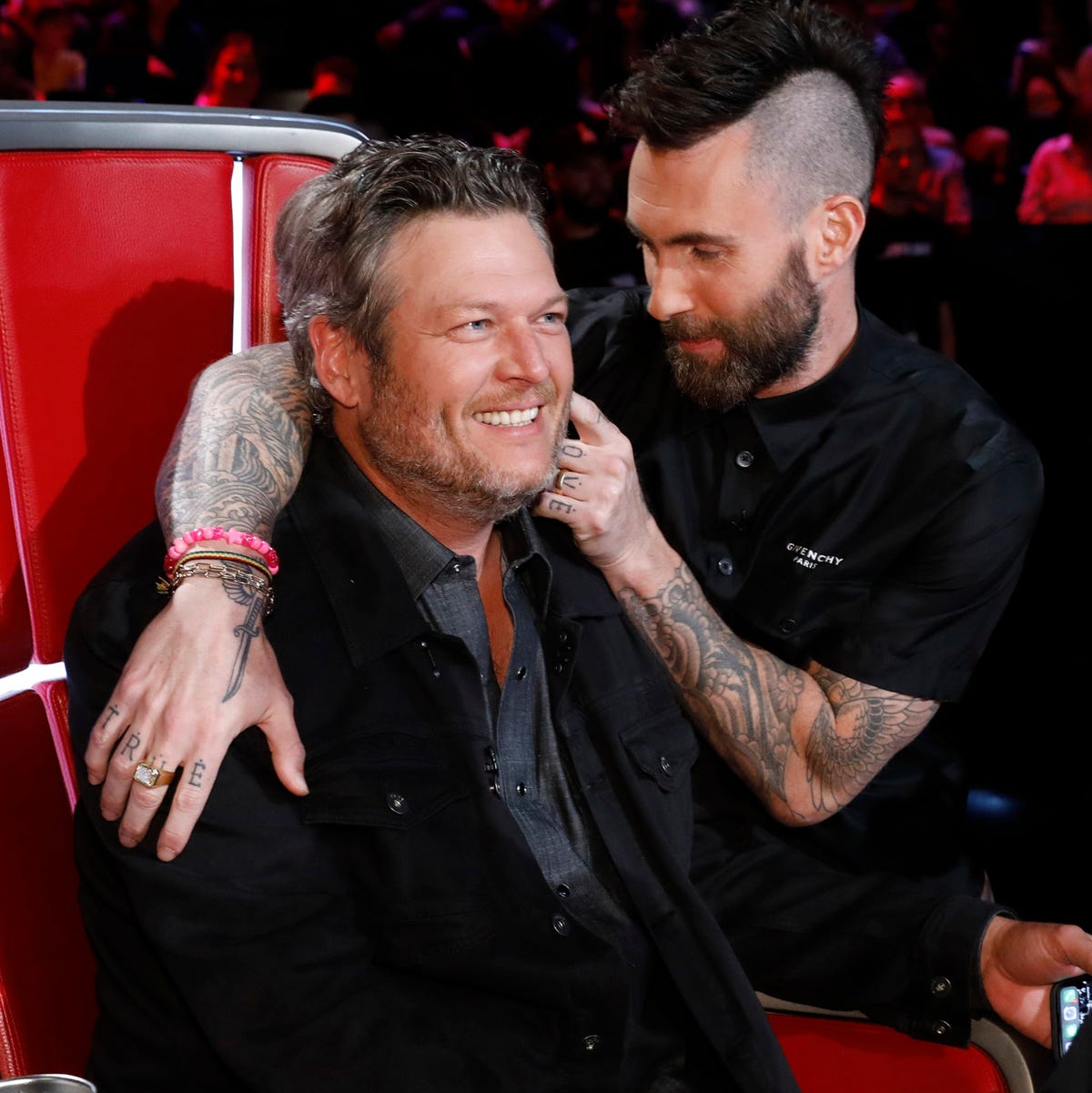 Why Did Adam Levine Leave 'The Voice' Ahead Of The 2020 Season?