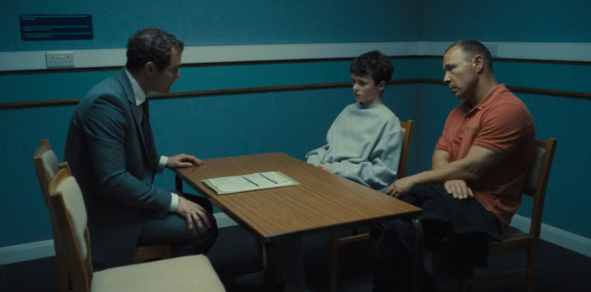 Why Adolescence's Ashley Walters nearly quit the hit Netflix show