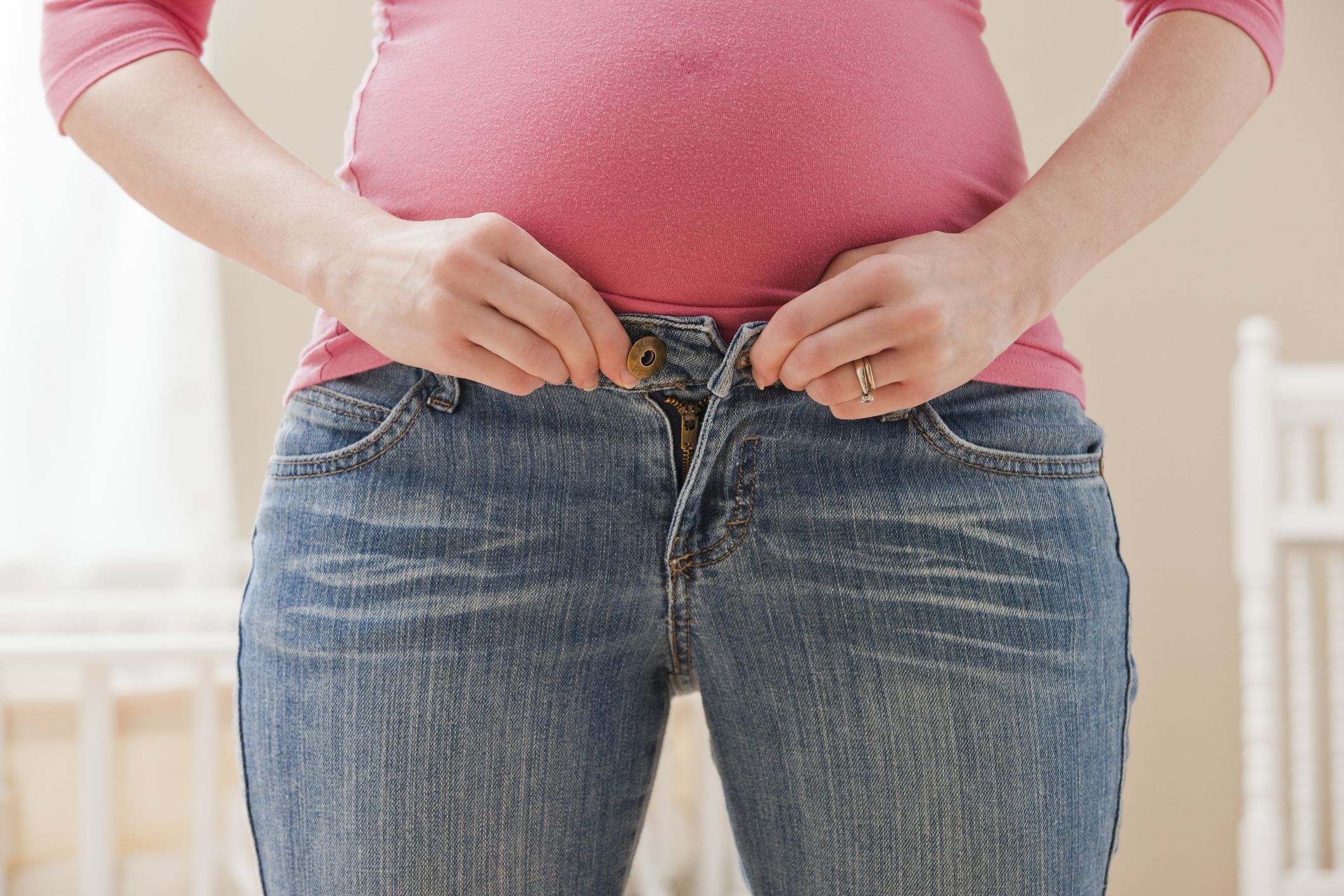 Stomach bloating: The five reasons why your stomach is bloated