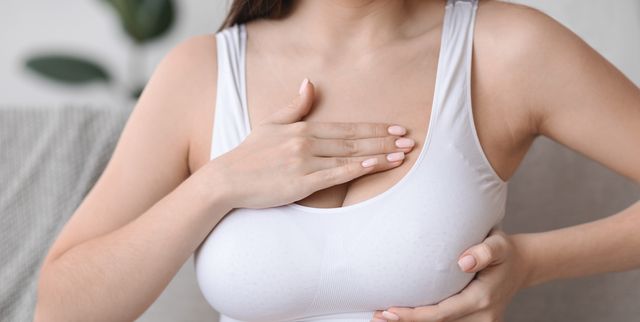Do Your Boobs Cause You Back Pain? We Know How To Conquer It
