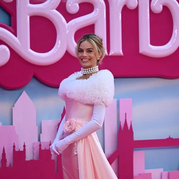 why celebrities have been banned from wearing barbie costumes this halloween