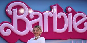 why celebrities have been banned from wearing barbie costumes this halloween