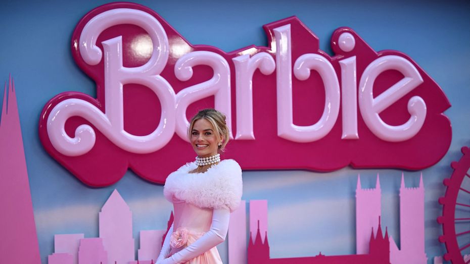 preview for The best dressed stars at the Barbie World Premiere