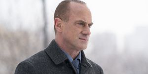 why did christopher meloni leave 'law and order svu' why and when did elliot leave 'svu' in season 12