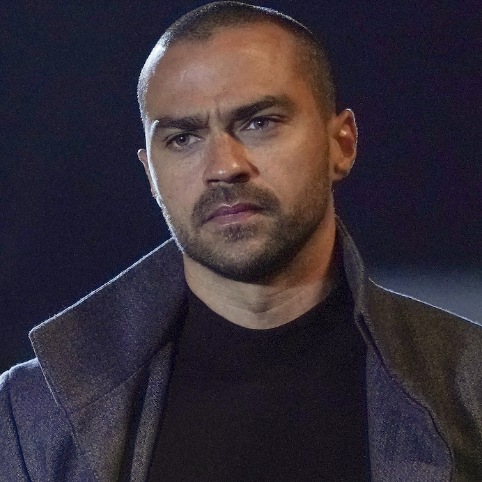 'Grey's Anatomy' Fans Just Learned the Truth About Jesse Williams' Exit From the Series