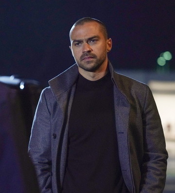 why did jesse williams leave greys anatomy
