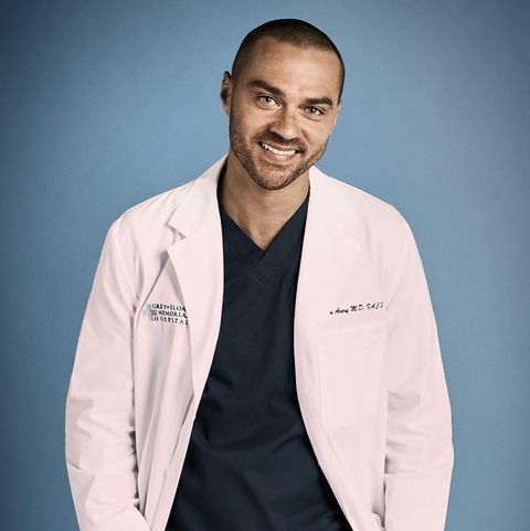 why is jesse williams leaving greys anatomy