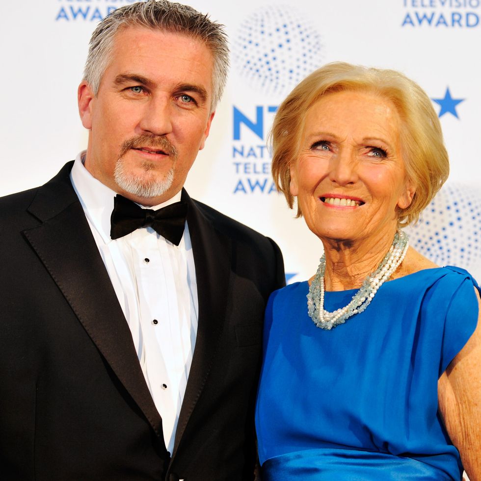 why did mary berry leave 'the great british baking show'   what happened to mary berry on 'bake off'