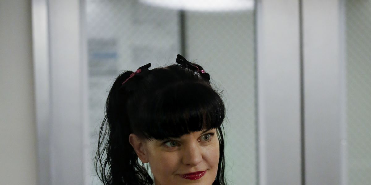 Why Did Pauley Perrette Leave Ncis What Happened To Abby Sciuto Actress And Where Is She Now