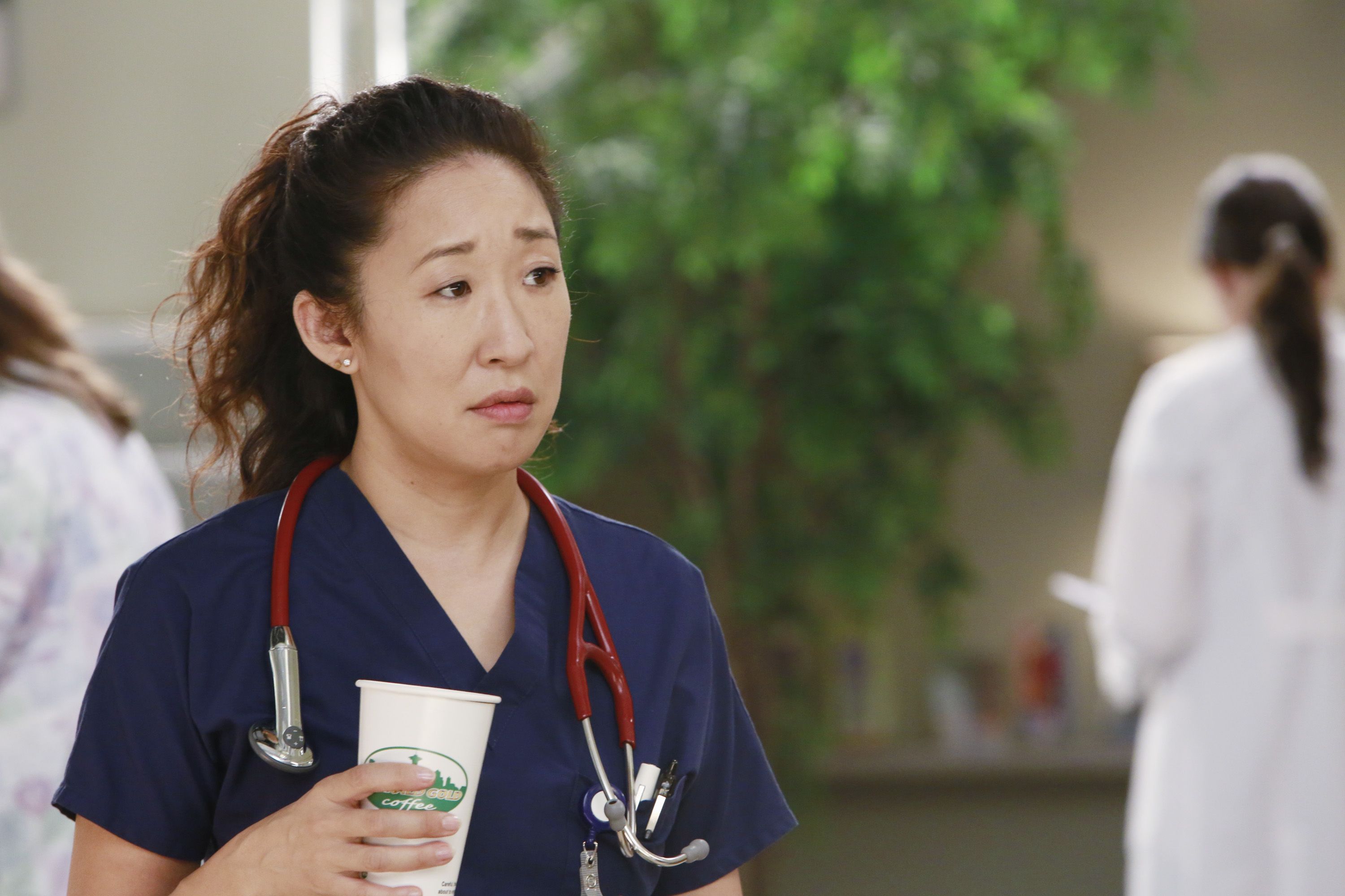 Why Did Sandra Oh Leave 'Grey's Anatomy'? Here's Why the 'Killing Eve' Star  Walked Away