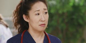  Why Did Sandra Oh Leave 'Grey's Anatomy'? Here's Why the Golden Globes Co-Host Walked Away