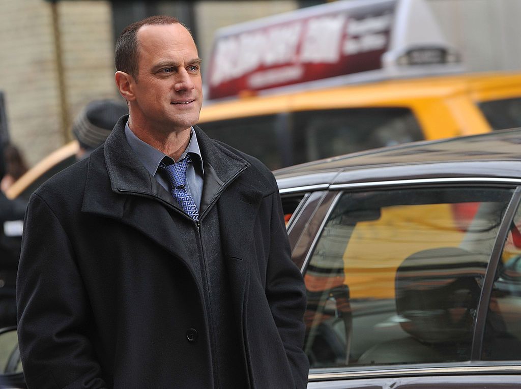 Why Did Christopher Meloni Leave Law And Order SVU What Happened To   Why Did Stabler Leave Svu 1568914721 