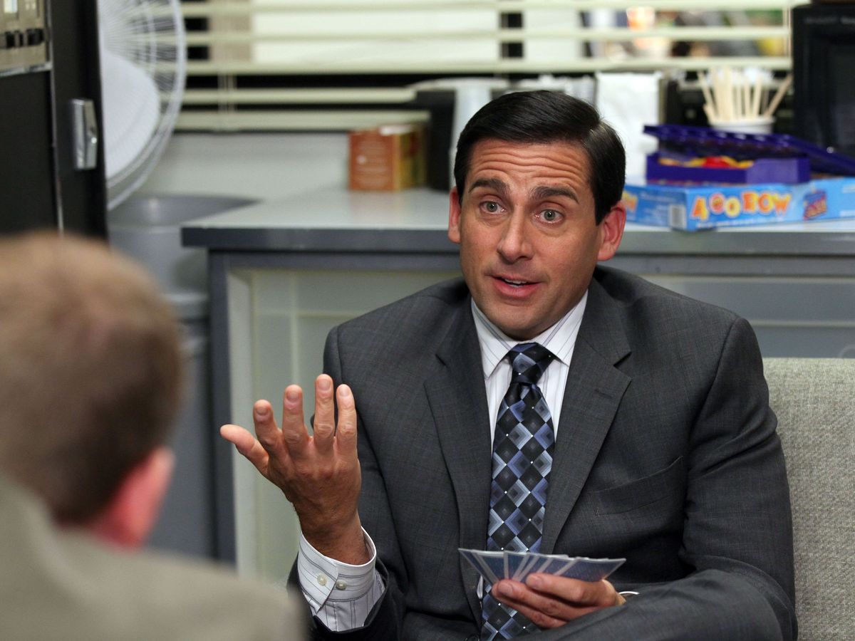 Why Did Steve Carell Leave 'The Office'? - Why Michael Scott Left the NBC  Show in 2011