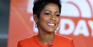 Why Did Tamron Hall Leave the 'Today' Show at NBC - What Happened to Tamron Hall and What's Her New Job?