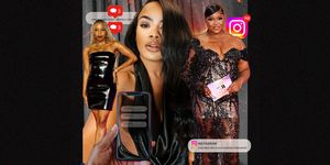 why do black women on reality tv get treated so badly on social media