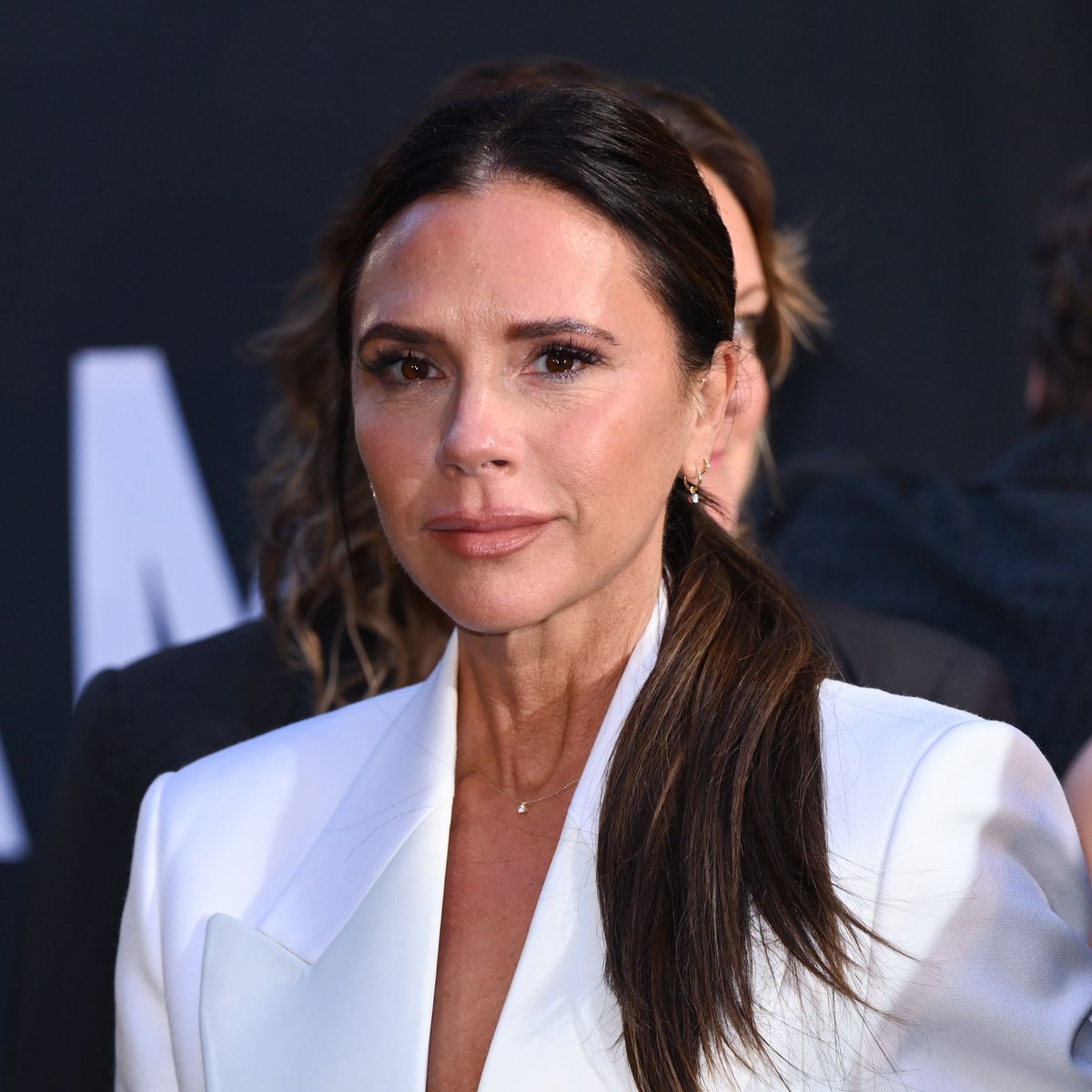 Why do celebs like Victoria Beckham pretend they're working class?