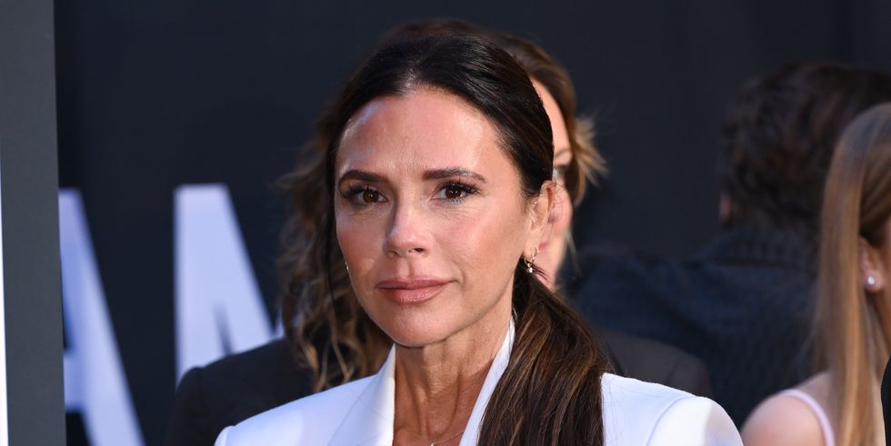 Why do celebs like Victoria Beckham pretend they’re working class?