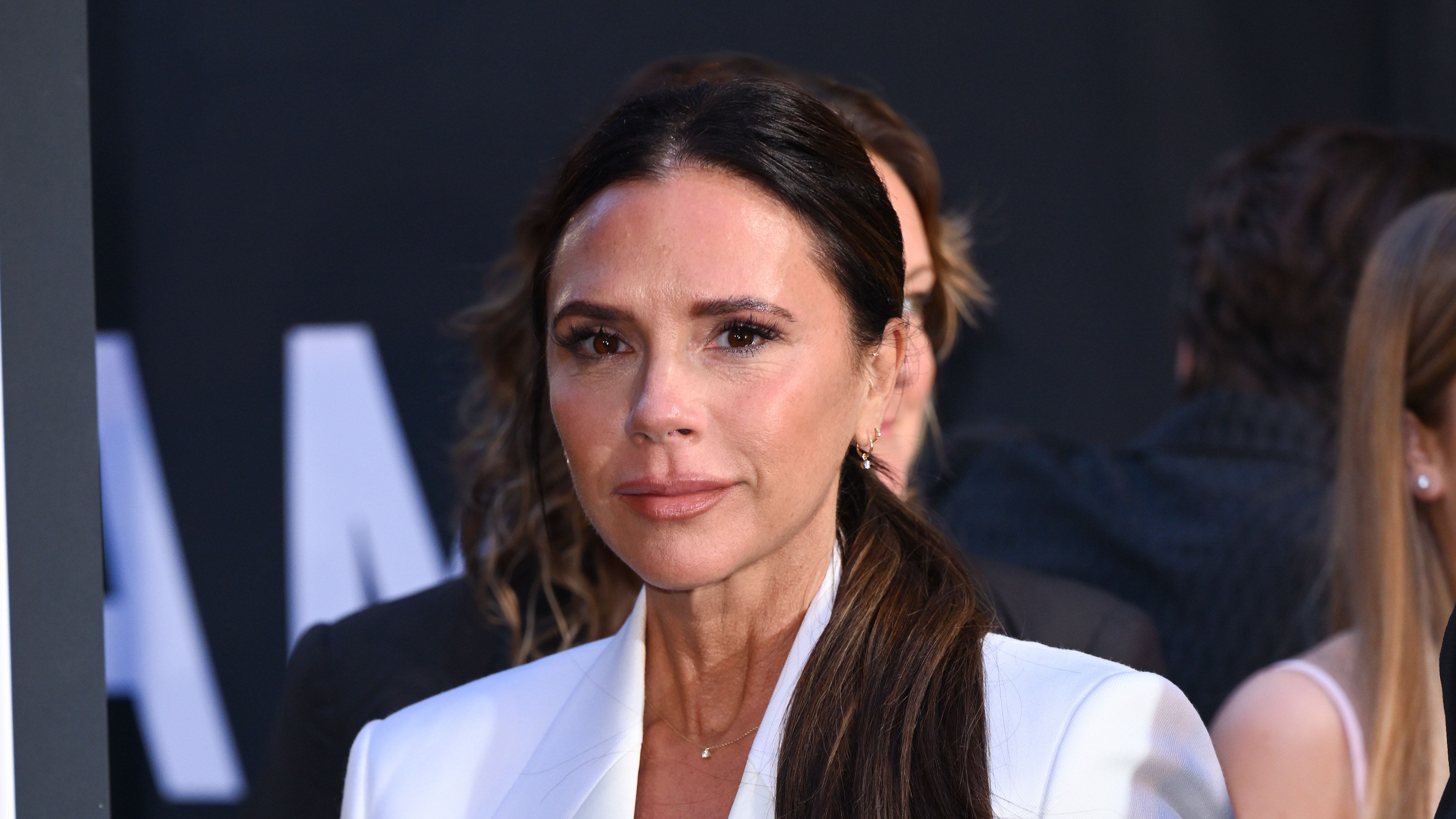 Why do celebs like Victoria Beckham pretend they're working class?