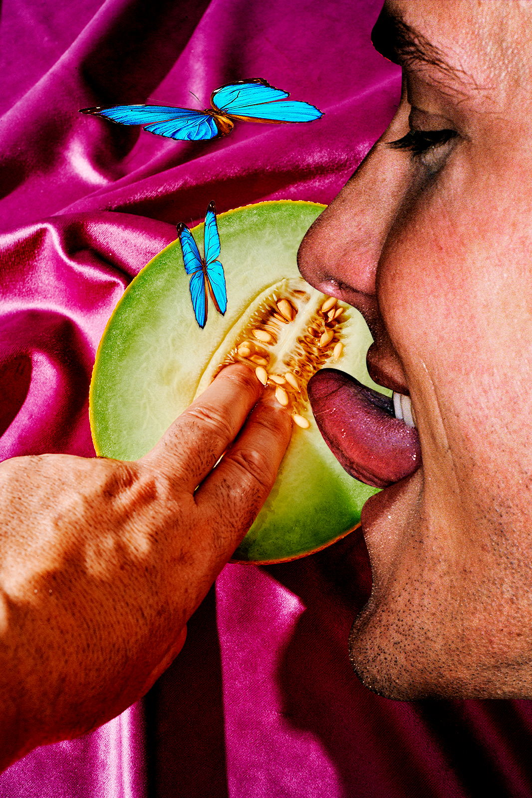 Why Do Men Love Eating Pussy 10 Guys Explain Why They Love It 