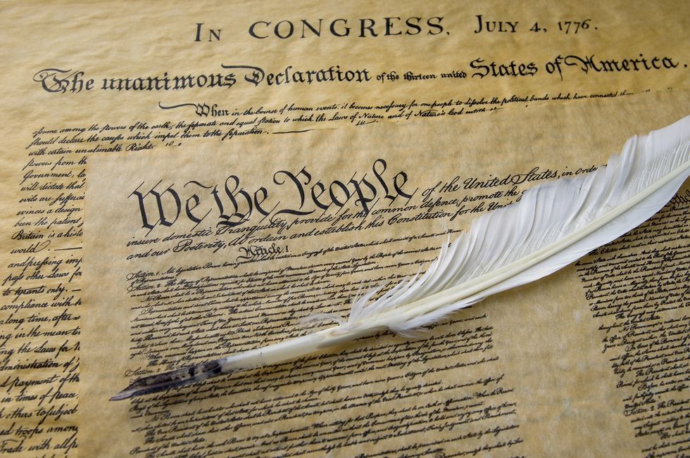 For the 4th of July, Reflections on the Meaning of American Citizenship