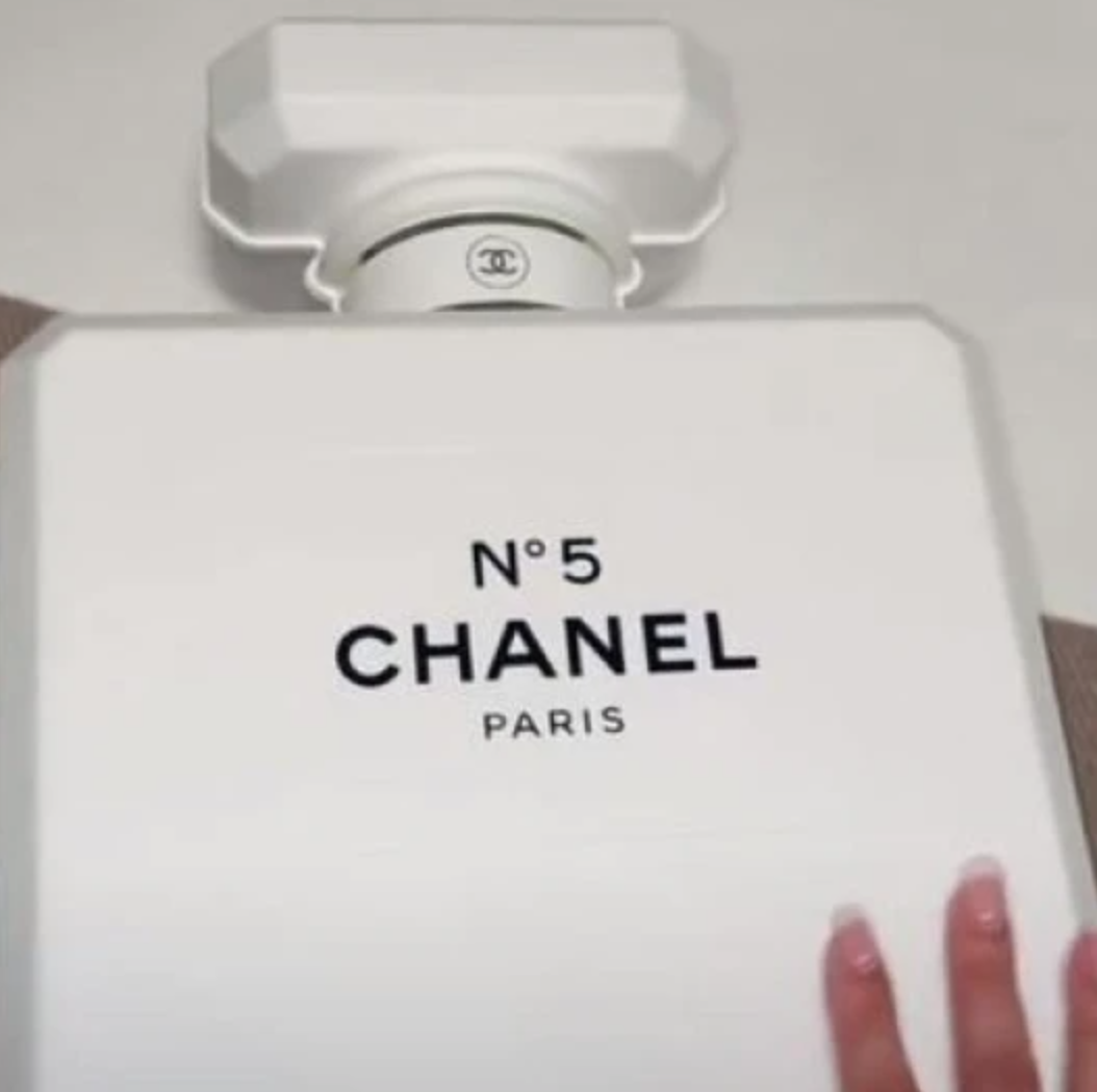 TikTokers Are Buying the 'Cheapest' Thing at Chanel for the Luxe