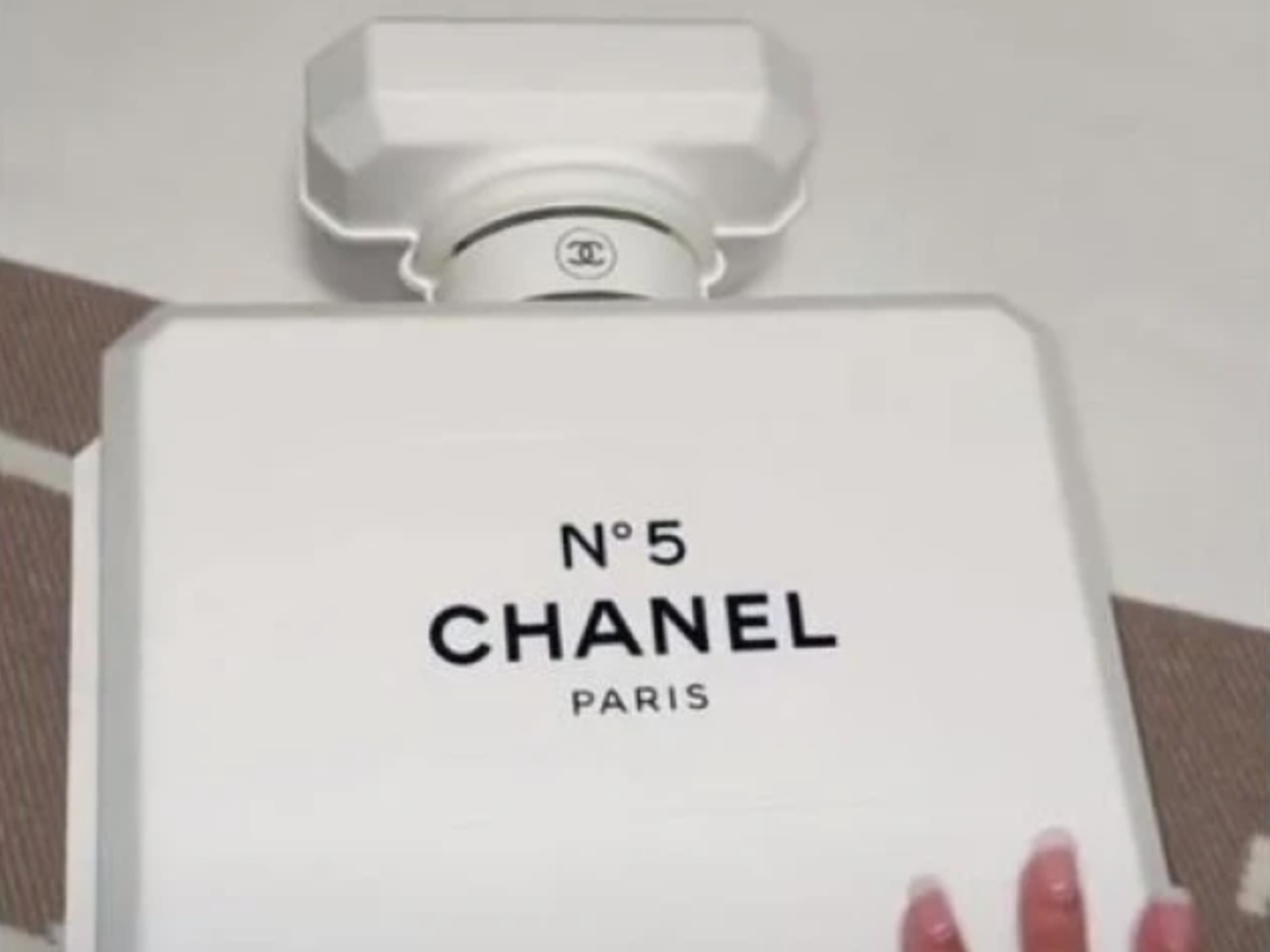 Chanel, TikTok and the Beauty Advent Calendar Controversy - The New York  Times