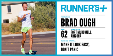 runners world gatorade sweat