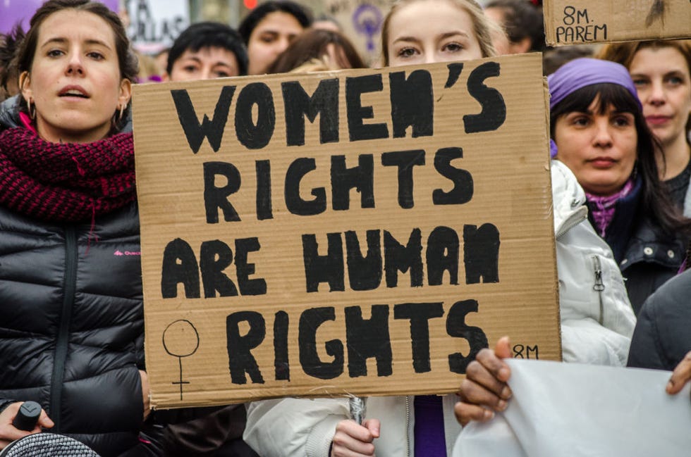 Why International Women's Day is Celebrated on March 8 - IWD History