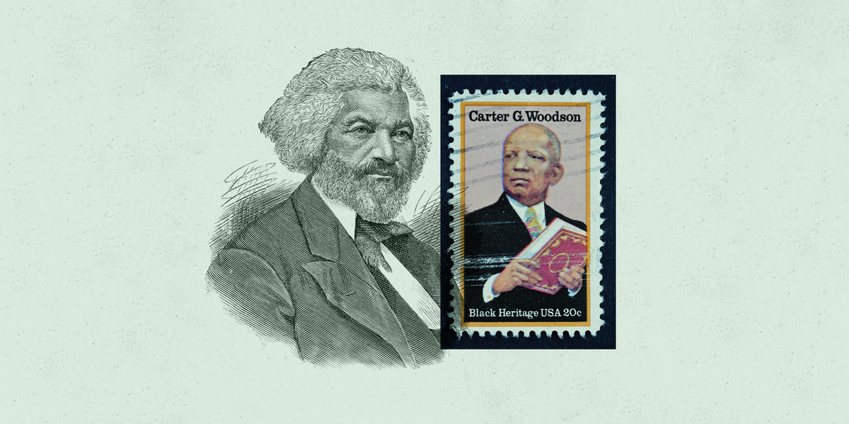 preview for 6 Heroes To Honor This Black History Month
