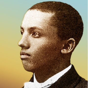 carter g woodson, the father of black history, who started the first weeklong celebration in february 1926