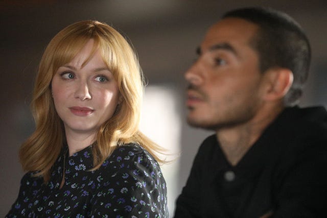 Why Good Girls is Exactly the Show We Need Right Now