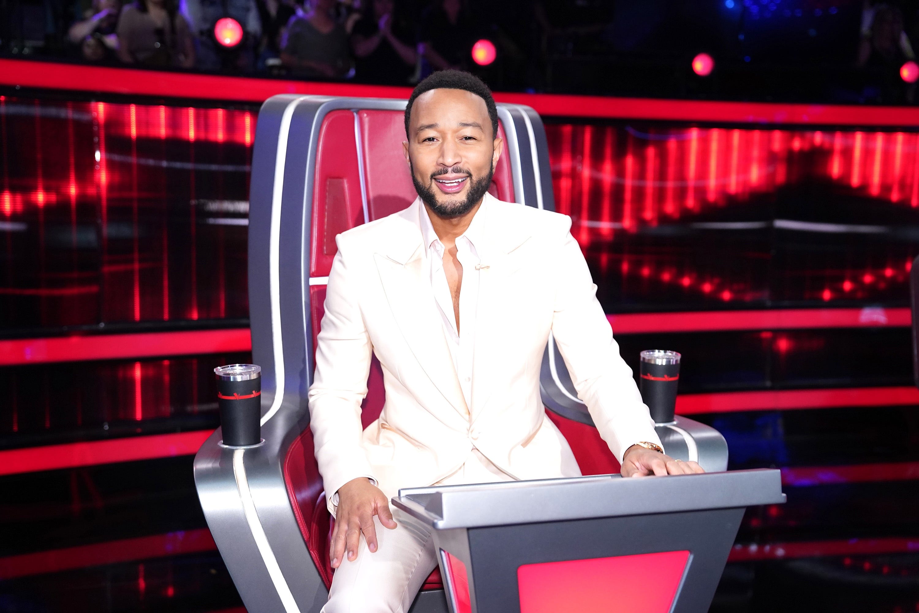 The Real Reason Why John Legend Isn't Returning for 'The Voice' Season 28