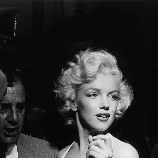 Why is Marilyn Monroe's battle with endometriosis often ignored?