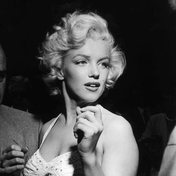 why is marilyn monroe’s battle with endometriosis often ignored