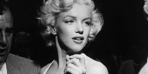 why is marilyn monroe’s battle with endometriosis often ignored
