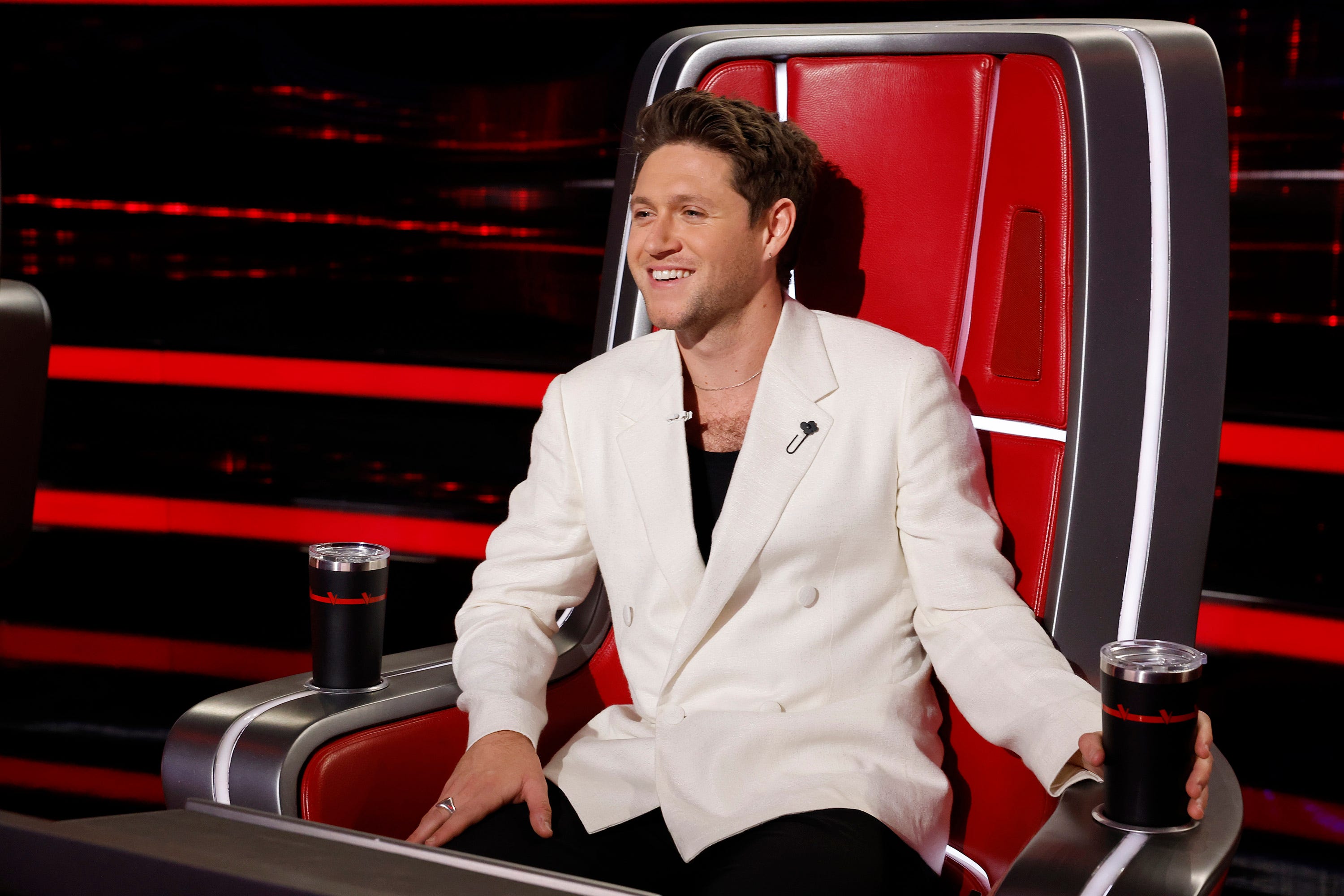 'The Voice' Fans, Here's the Real Reason Why Niall Horan Isn't a Judge in Season 25