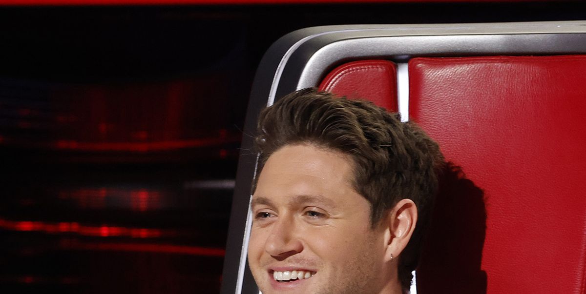 Why Is Niall Horan Leaving 'The Voice' Season 25? The Judge's Exit ...