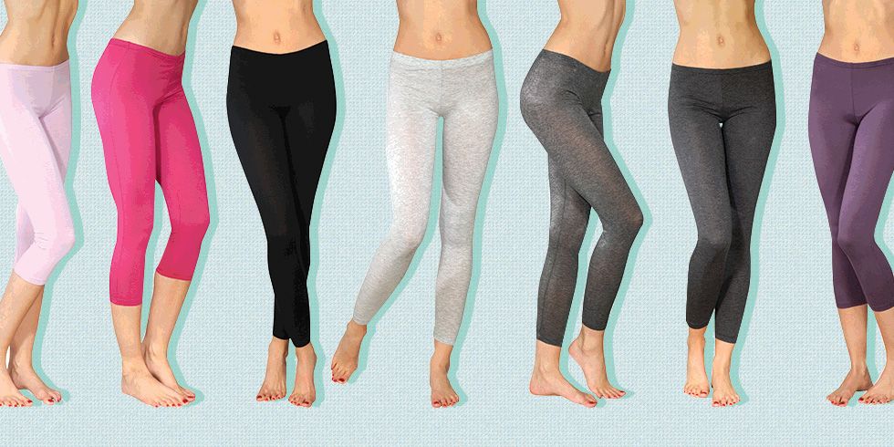 Is It O.K. to Wear Yoga Pants to Work? - The New York Times