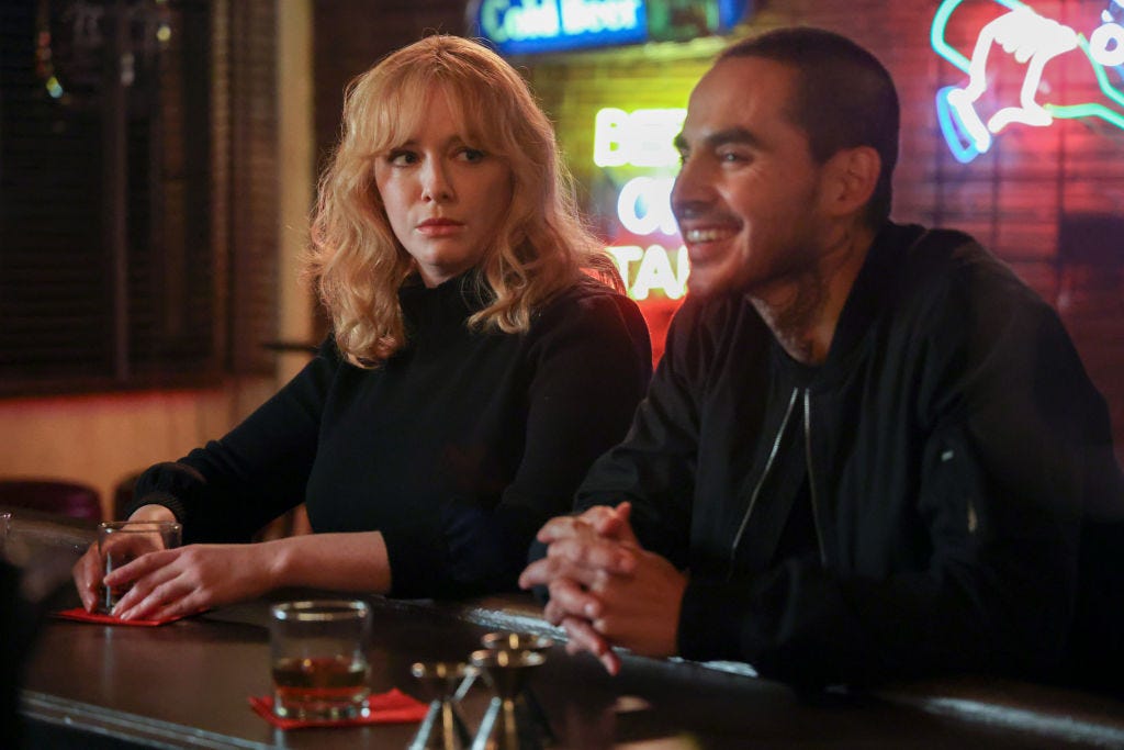 Why Good Girls is Exactly the Show We Need Right Now