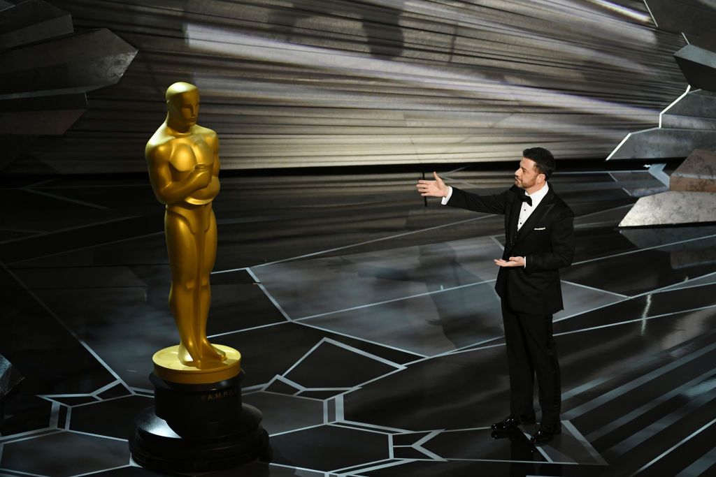 Oscars 2021: No Host, Not Virtual: Everything to Know